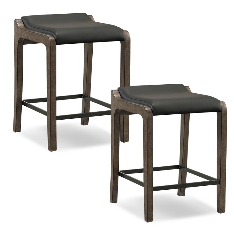 Millwood Pines Coons Stool Reviews Wayfair